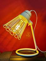 Tafellamp "Cocotte", Overige materialen, Ophalen of Verzenden, Zo goed als nieuw, Minder dan 50 cm