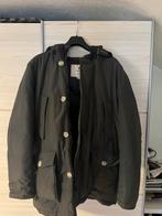 Woolrich Arctic Parka maat L, Ophalen of Verzenden, Zo goed als nieuw, Maat 52/54 (L), Grijs