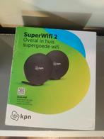 KPN SuperWifi 2 - Perfecte Wifi in Huis, Computers en Software, Routers en Modems, Ophalen, Nieuw, Router, KPN