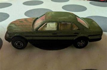 Mercedes-Benz 260 SEL van MC Toy beschikbaar voor biedingen