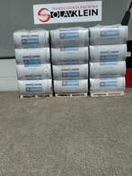 Knauf Acoustifit  40 -70 - 90 - 120 en 150 mm - In voorraad, Ophalen, Vloerisolatie, Nieuw, 15 m² of meer