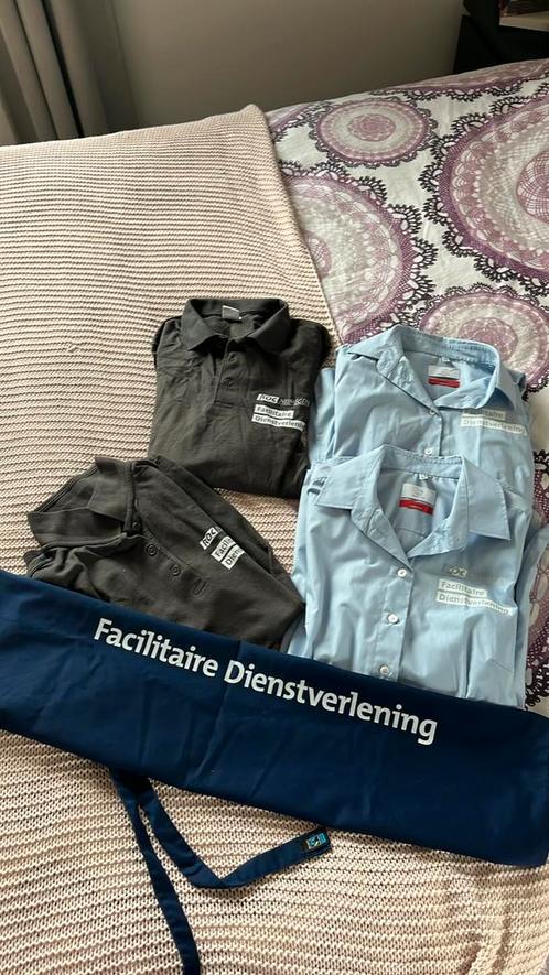Kleding facilitair leidinggevende roc nijmegen, Kleding | Dames, T-shirts, Zo goed als nieuw, Korte mouw, Ophalen of Verzenden