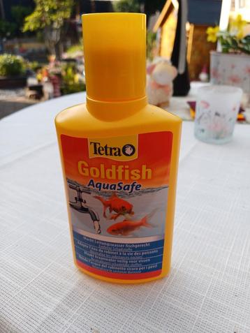 T.K.A Bacteriën voor de aquarium  beschikbaar voor biedingen