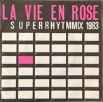 MARTINIQUE - La vie en rose (‘83) plaat HEEL MOOI, Cd's en Dvd's, Vinyl Singles, Verzenden