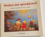 Vilt popjes maken, Boeken, Ophalen of Verzenden, Zo goed als nieuw