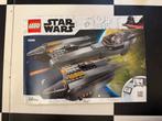 Lego Starwars General Grievous Spaceship, Ophalen of Verzenden, Zo goed als nieuw