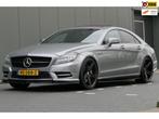 Mercedes-Benz CLS-klasse 500 AMG V8 CLS 63 Maxton 530+ pk Sc, Auto's, Euro 5, Achterwielaandrijving, Gebruikt, 4 stoelen
