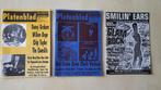 Platenblad nrs 68 + 72 - Smilin' Ears nr 1 - 1999, Ophalen, Gelezen