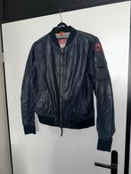 Parajumpers Jas - Stijlvol, Ophalen, Blauw, Maat 56/58 (XL), Parajumpers