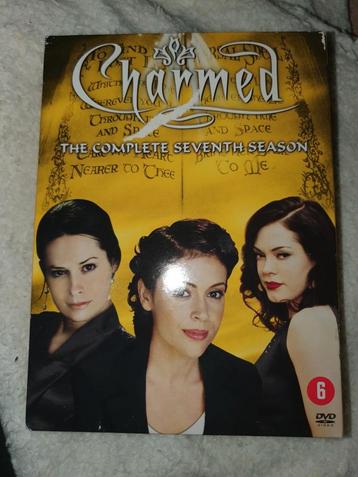 charmed seizoen 7 beschikbaar voor biedingen