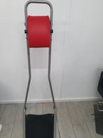 Stand4Work - Zo goed als nieuw!, Huis en Inrichting, Stoelen, Ophalen of Verzenden, Zo goed als nieuw