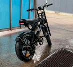 Ouxi V20, Zo goed als nieuw, 51 tot 55 cm, 50 km per accu of meer, Ophalen