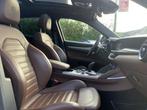 Alfa Romeo Stelvio 2.0 T AWD Veloce 280pk, Vol opties!, Automaat, Euro 6, 4 cilinders, Wit