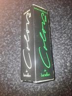 100 ml Benetton Discontinued Colors of Benetton, Ophalen of Verzenden, Nieuw
