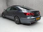 Volkswagen CC 3.6 V6 4Motion LPG 299 PK, Euro 5, 4 stoelen, Sedan, 6 cilinders