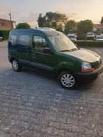 Renault Kangoo Rolstoelauto Nwe APK, 74 pk, 4 cilinders, Origineel Nederlands, Handgeschakeld