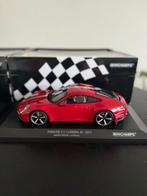 Minichamps 1:18 Porsche 911 Carrera 4S - Nieuw!, Ophalen of Verzenden, Nieuw, Auto, MiniChamps