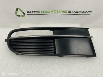 Voorbumper Rooster Rechts Volkswagen Beetle 5C5853666F beschikbaar voor biedingen