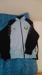 Ado den haag trainingspak nieuw maat medium, Maat M, Verzenden, Nieuw, Overige typen