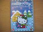 DVD: Hello Kitty - Kerstpecial: De Verdwenen Muts vd Kerstma, Diversen, Kerst, Ophalen of Verzenden, Zo goed als nieuw