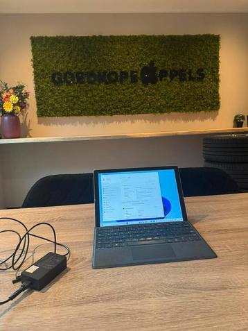 Surface Pro 7+ i5 16GB 256GB | model 1960 beschikbaar voor biedingen