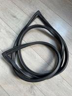Mercedes w123 nieuwe raam rubber, Ophalen of Verzenden, Nieuw