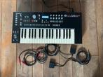 Elektron Analog Keys inclusief CV control kabels, Muziek en Instrumenten, Synthesizers, Ophalen, Gebruikt, 49 toetsen, Overige merken