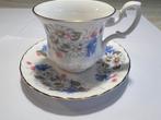 Royal Albert Bone China "2", Ophalen of Verzenden