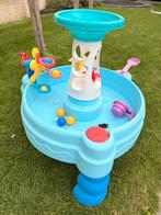 Watertafel little tikes, Ophalen, Zo goed als nieuw