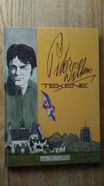 Piter wilkens tekene - C. van den Broek, Ophalen of Verzenden, Zo goed als nieuw