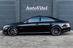Mercedes-Benz CLS-Klasse AMG 63 | 514PK | Origineel NL | NAP, Automaat, Achterwielaandrijving, Gebruikt, 109 €/maand