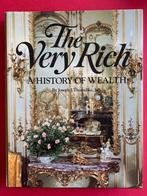 Thorndike -  The Very Rich, Boeken, Verzenden, Gelezen