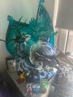 Naruto statue susanoo kakashi obito, Ophalen of Verzenden, Zo goed als nieuw