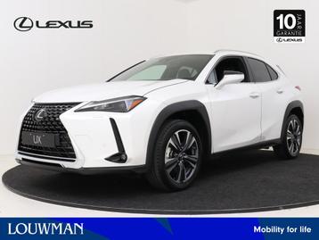Lexus UX 250h Business Line | Apple Carplay & Android Auto | beschikbaar voor biedingen