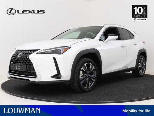 Lexus UX 250h Business Line | Apple Carplay & Android Auto |, Auto's, Lexus, Bedrijf, Te koop, UX, ABS, Achteruitrijcamera, Adaptive Cruise Control