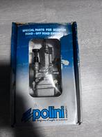 Polini 30MM PWK en Malossi Multivar Vespa, Verzenden, Zo goed als nieuw, Carburateur, Piaggio / Vespa