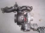 Turbo revisie Dodge,jeep,2.0tdi 103kw 756062  BKD, Ophalen of Verzenden, Gereviseerd
