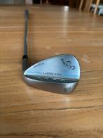 Callaway Mack Daddy 4 Wedge 56° – Dames (Graphite), Ophalen, Zo goed als nieuw, Club, Callaway