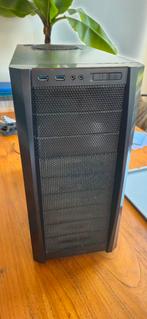 Lege Antec Computerkast, Ophalen, Gebruikt