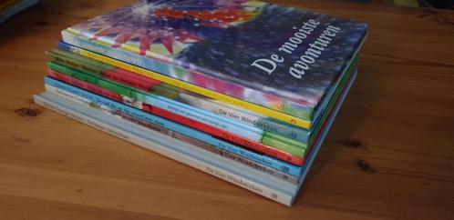 8 grappige kinderboeken voor kleuters en peuters., Boeken, Kinderboeken | Baby's en Peuters, Zo goed als nieuw, Ophalen of Verzenden