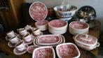 12 persoons eet+koffie servies RUSTICA Villeroy en Boch, Ophalen