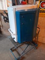 Keramische oven, Ophalen, Zo goed als nieuw, 45 tot 60 cm