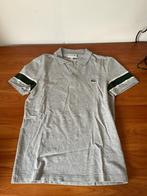 Lacoste Polo Shirt - maat S, Ophalen of Verzenden, Zo goed als nieuw, Overige maten, Grijs