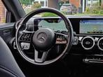 Mercedes-Benz A-Klasse 180D AUT AMG-LINE SPORTLEDER NAVI CAM, Auto's, Mercedes-Benz, 1345 kg, Gebruikt, 4 cilinders, 24 km/l
