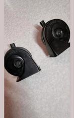 CLAXON BMW E90 E91 E92 E93 E84 E53 X5 PRIJS PER STUK, Ophalen of Verzenden