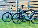 Set stella elektrische fiets damesfiets meisjefiets ebike, Fietsen en Brommers, Elektrische fietsen, Overige merken, C, C, Ophalen of Verzenden