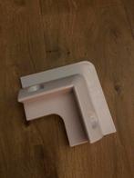 Houder voor zonnepaneel dak camper, Ophalen