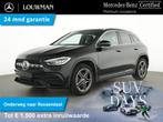 Mercedes-Benz GLA 250 e AMG Plug-In Hybride | Panoramadak |, Auto's, 12 maanden, 77 km/l, Zwart, 15 kWh