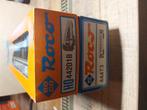 roco 44201B en 44473, Gelijkstroom, Wagon, Ophalen of Verzenden, Zo goed als nieuw