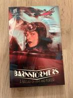 Barnstormers  - Snyder & Lotay, Eén comic, Ophalen of Verzenden, Zo goed als nieuw, Amerika